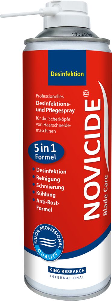 Clippercide Spray 500ml