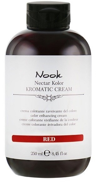 Nook Nectar Kolor Kromatic Cream