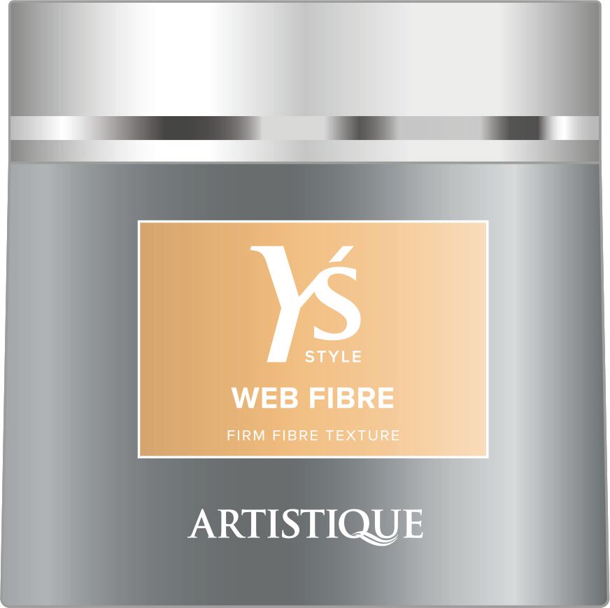 You Style Web Fiber 125ml
