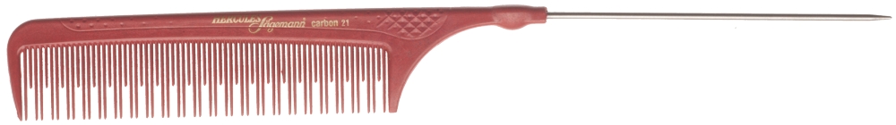 Hercules Carbon Kamm HS C21