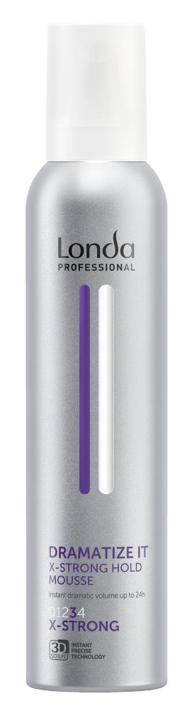 londa-professional-dramatize-it-schaumfestiger-200ml-silberne-flasche-mit-lilanem-streifen-und-weisser-kappe
