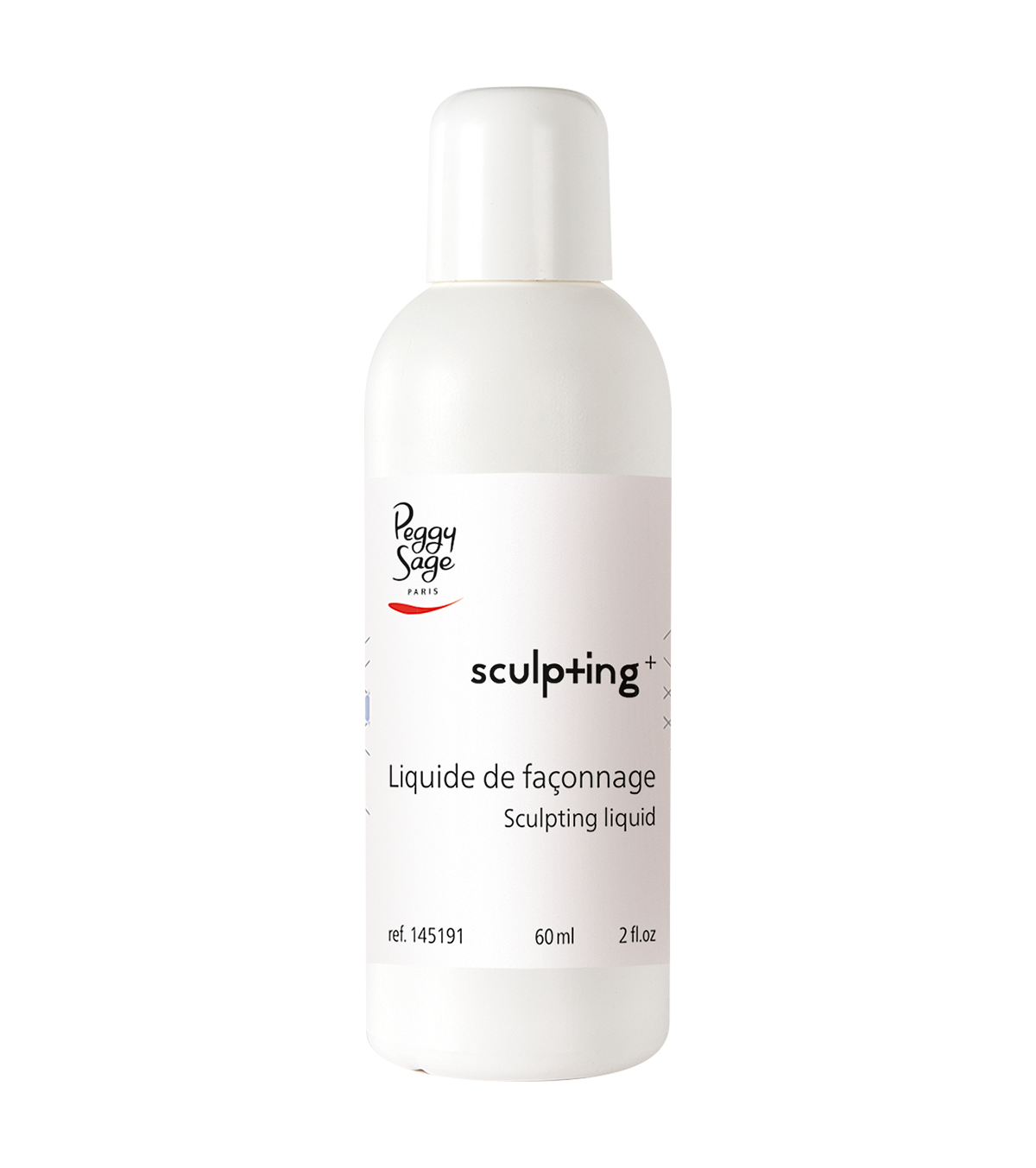 PS Modellier - Flüssigkeit 60ml PS Modellier - Flüssigkeit 60ml