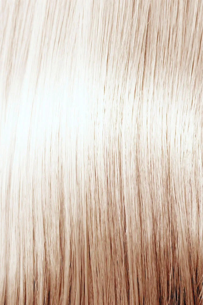blond platine beige extra