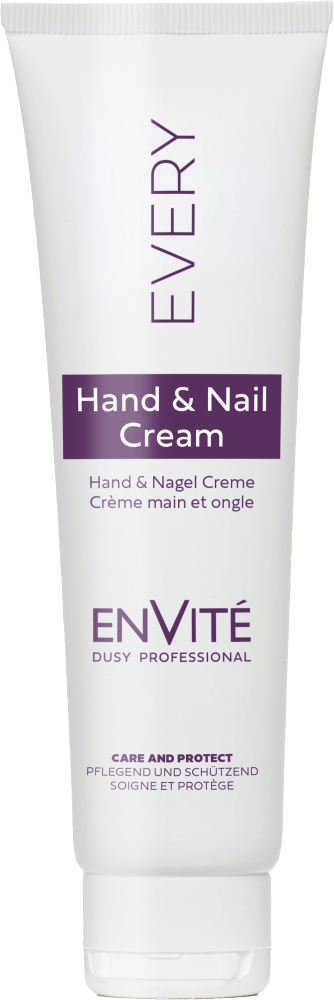 Dusy Envite Hand&Nail Cream 100ml Dusy Envite Hand&Nail Cream 100ml