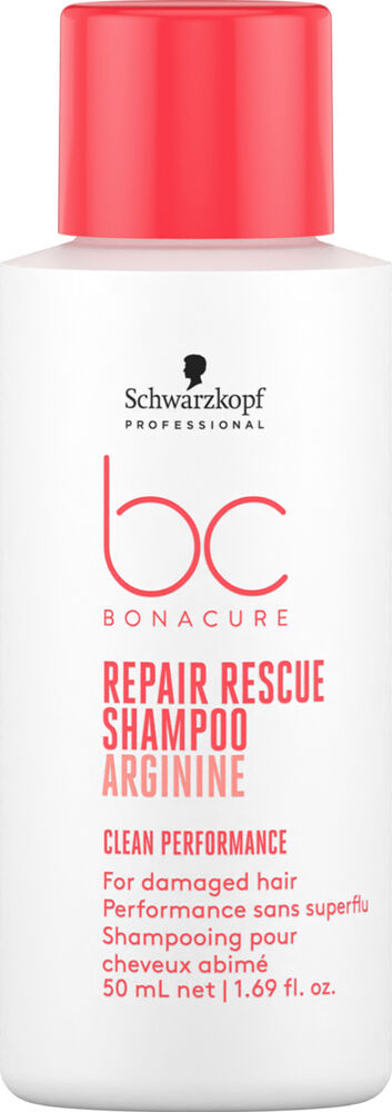 BC Repair Rescue Shampoo 50ml