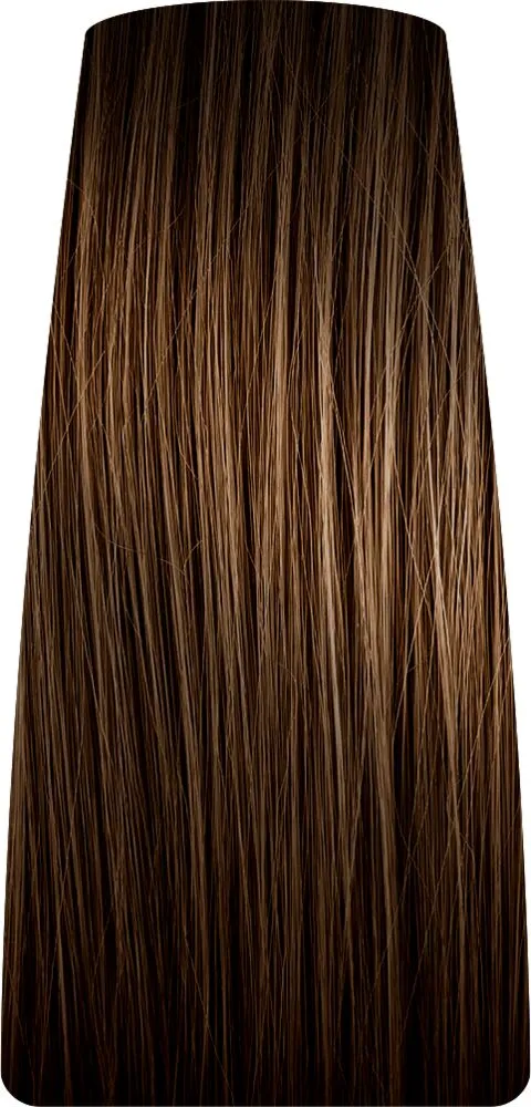mittelblond braun-asch