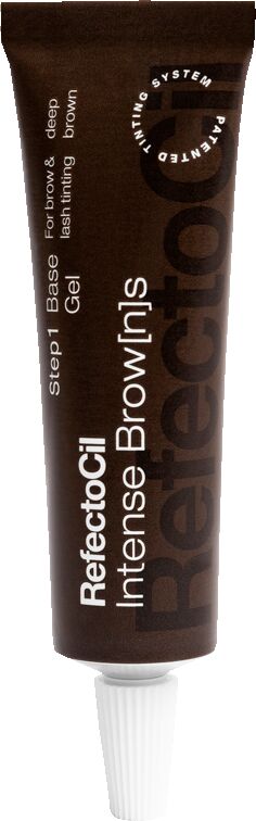 Refectocil Intense Browns Base Gel 15ml (Augenbrauen- & Wimpernfarbe)