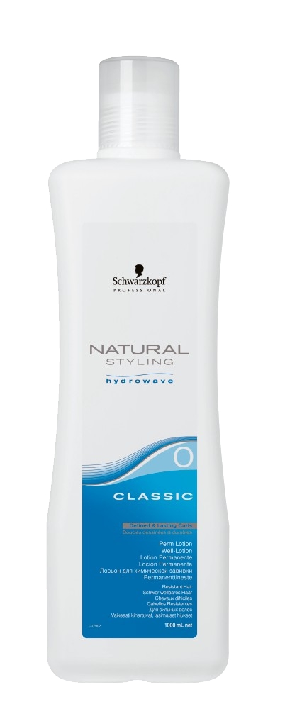 NS Classic Well-Lotion 0 1L