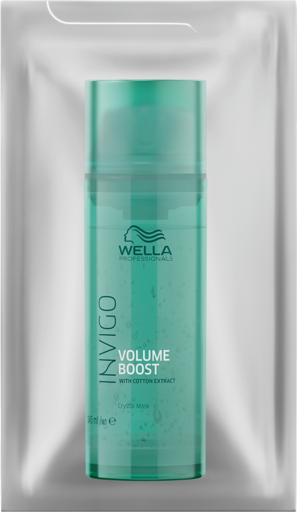 Invigo Volume Boost Mask 15ml