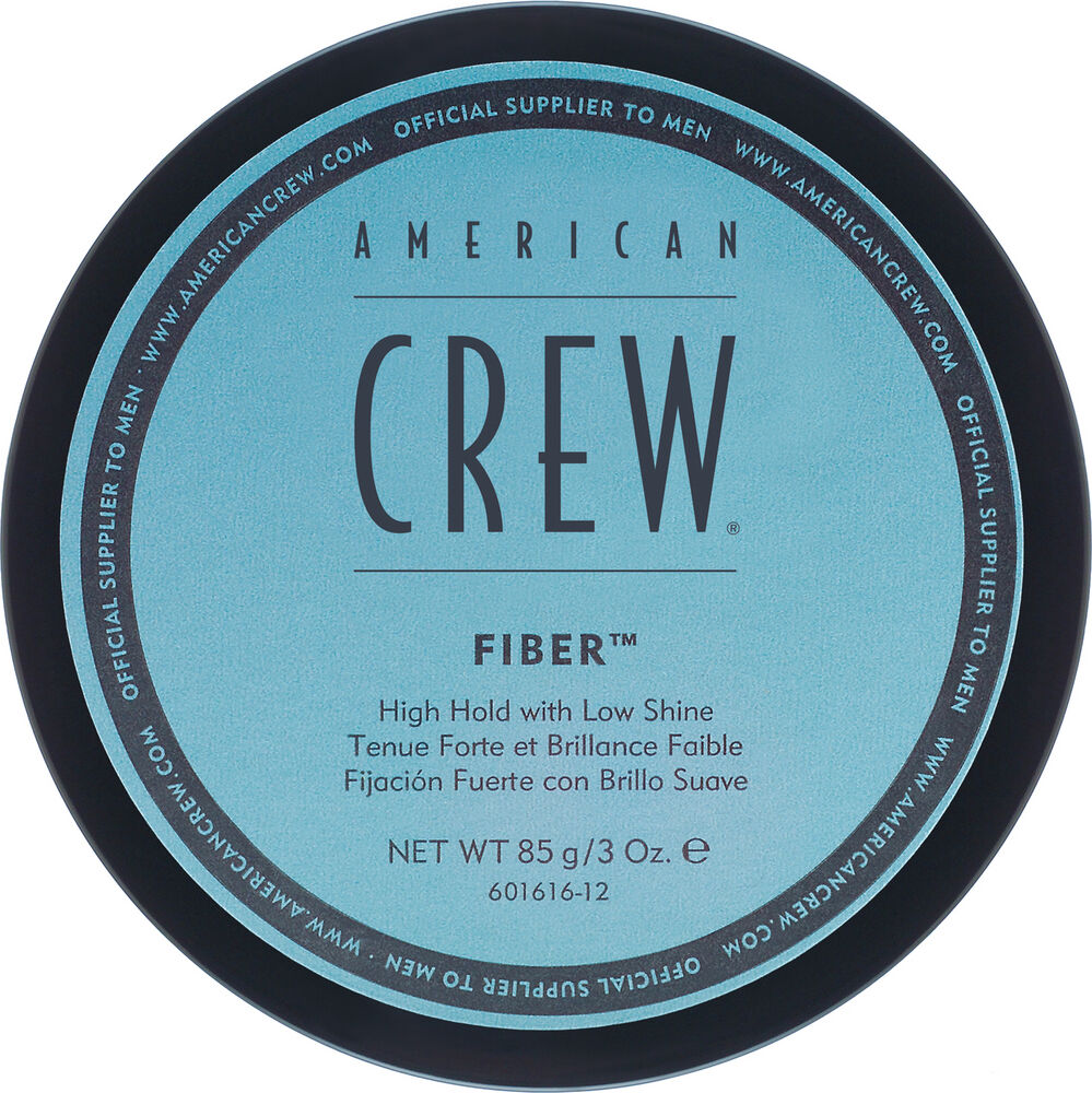 American Crew Classic Fiber 85g