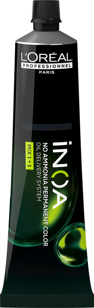 Loreal INOA Haarfarbe ohne Ammoniak 60ml