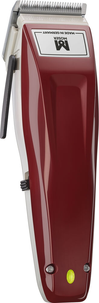 Moser Haarschneidemaschine 1400 Cordless Moser Haarschneidemaschine 1400 Cordless