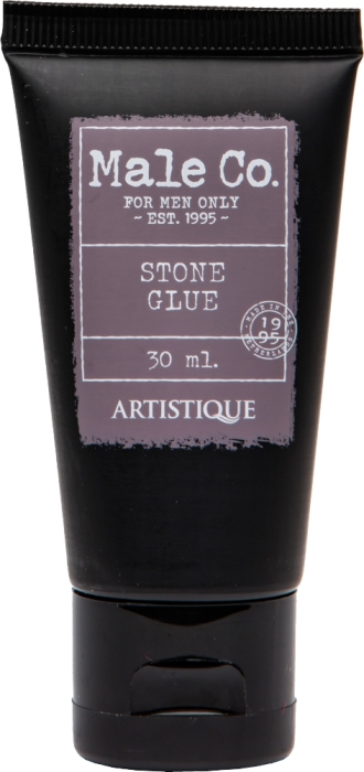 Male Co. Stone Glue 30ml Male Co. Stone Glue 30ml