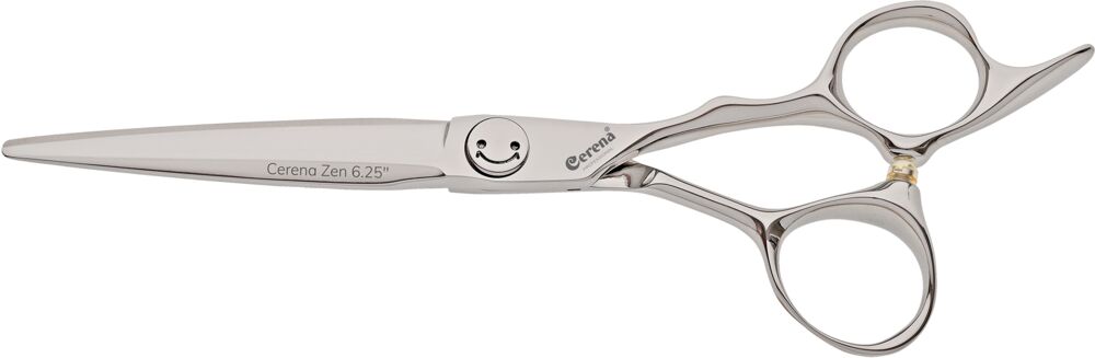 Cerena Friseurschere Zen Offset