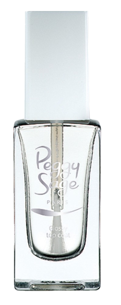 PS Glossy top coat 11ml