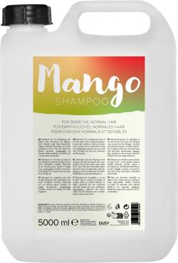 Dusy Frucht-Shampoo 5 Liter