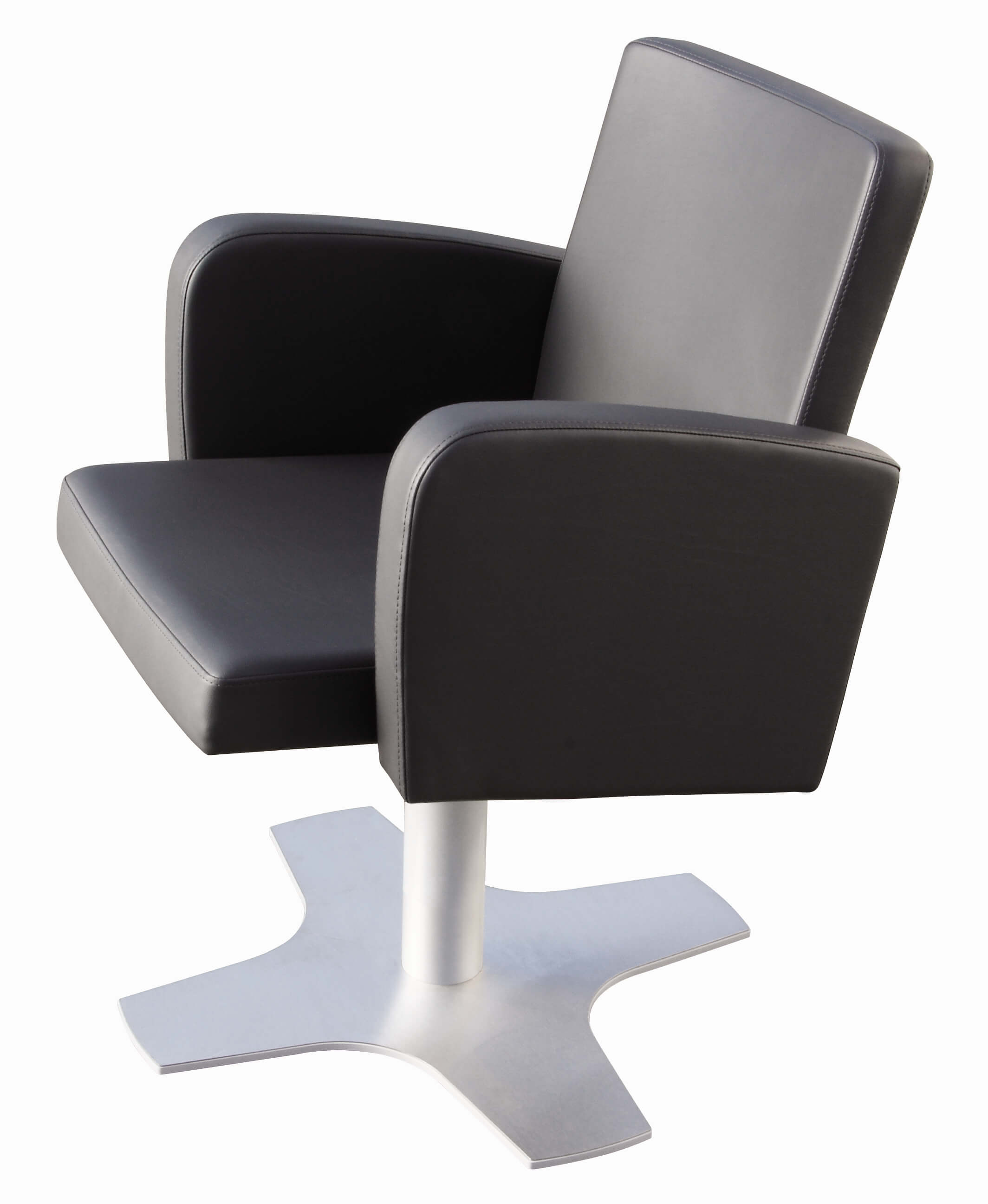 Greiner Friseurstuhl Modell 36 Greiner Friseurstuhl Modell 36