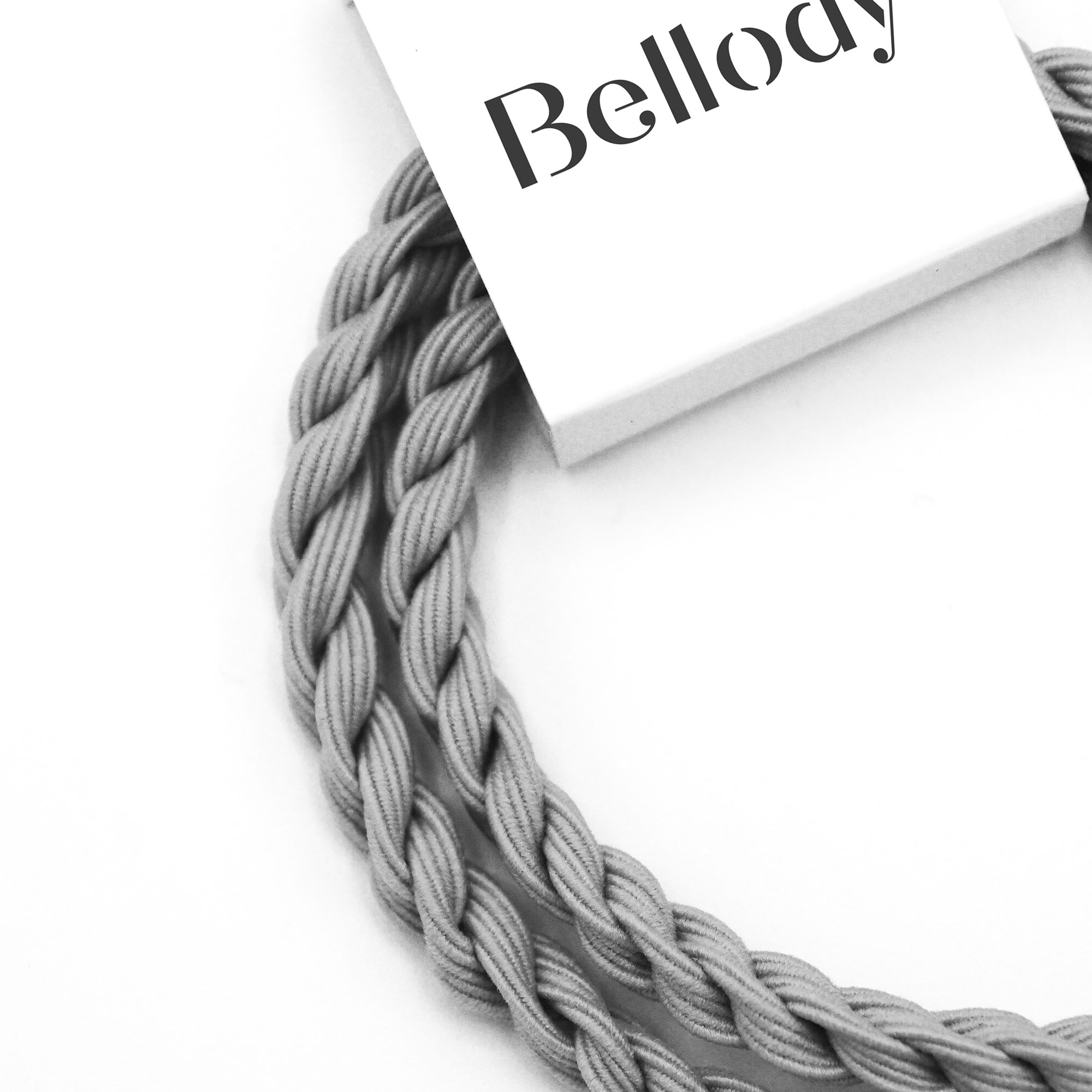 Bellody Haargummi 4 Stück