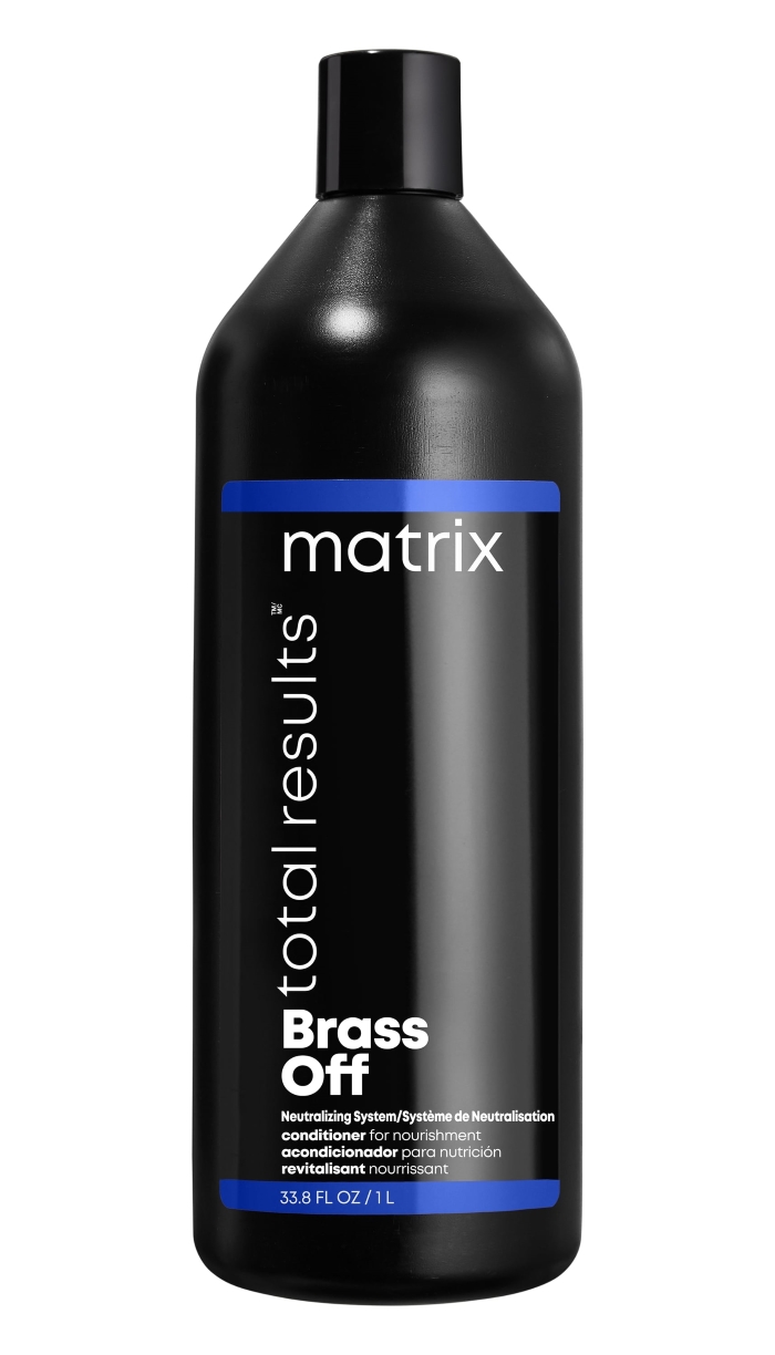 Matrix Brass Off Conditioner 