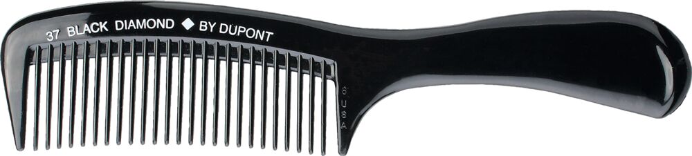 Black Diamond Griffkamm #37 Black Diamond Griffkamm #37
