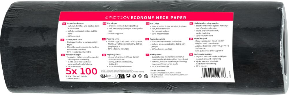 efalock-emotion-halsschutzkrause-economy-im-farbton-schwarz-5-rollen-a-100-blatt-in-der-umverpackung