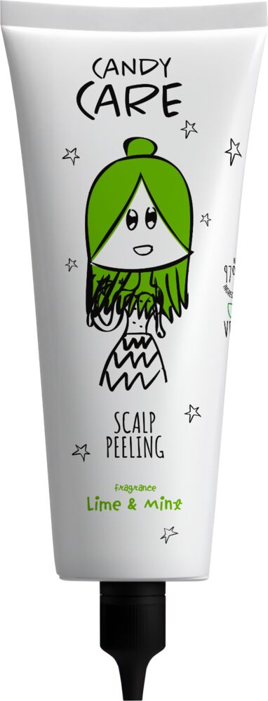 Candy Care Scalp Peeling 100ml