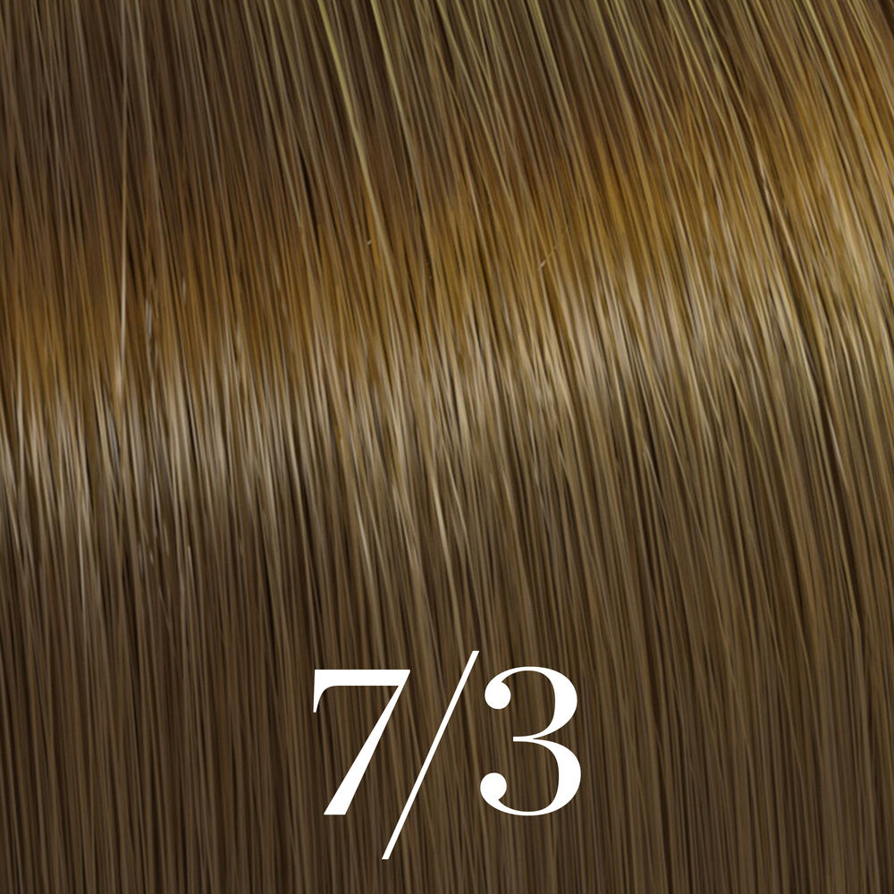 mittelblond gold