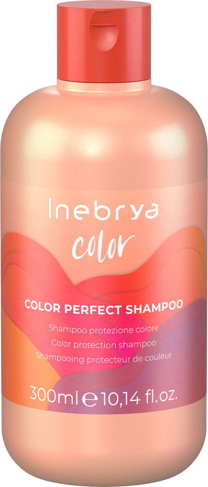 Inebrya Color Perfect Shampoo 