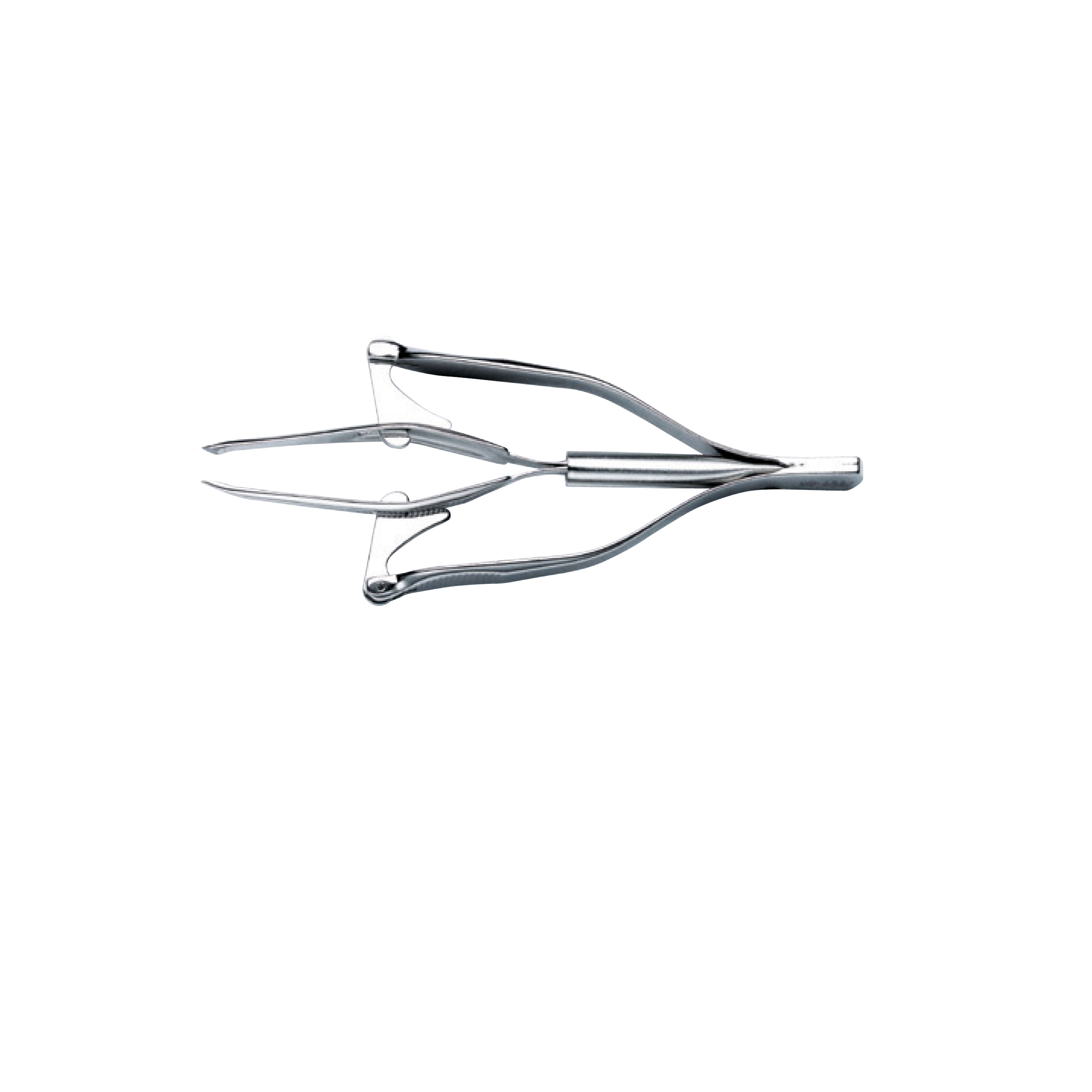 pfeilring-automatischer-oeffnungsmechanismus-der-pinzette-10-cm