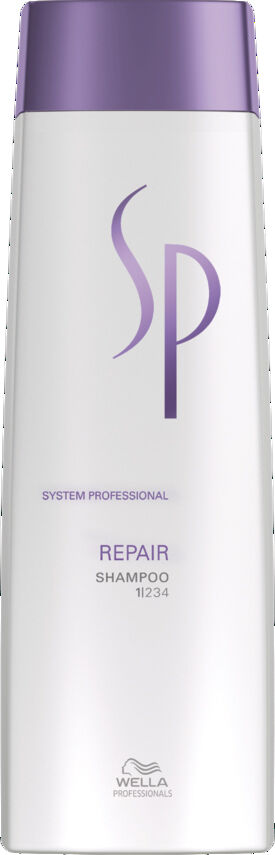 SP Repair Shampoo 250ml SP Repair Shampoo 250ml