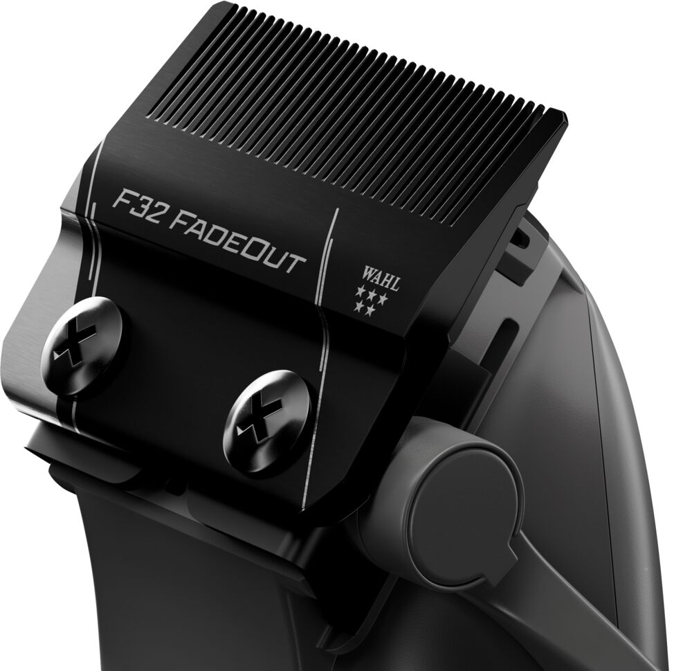 Wahl Schneidsatz F32 für Vapor Haarschneidemaschine