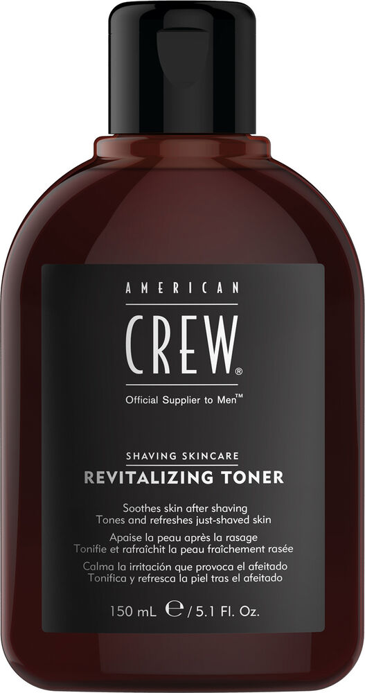 American Finishing | Crew Haarspray 200ml