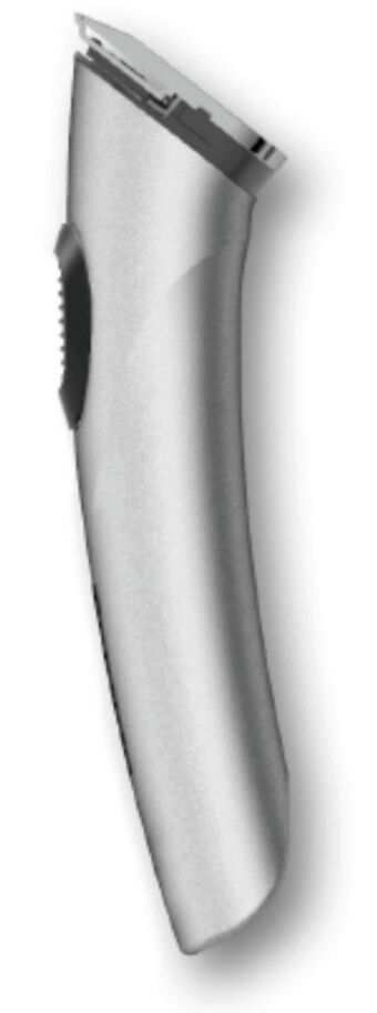 Wella Contura Chrome Konturenmaschine HS62 Wella Contura Chrome Konturenmaschine HS62