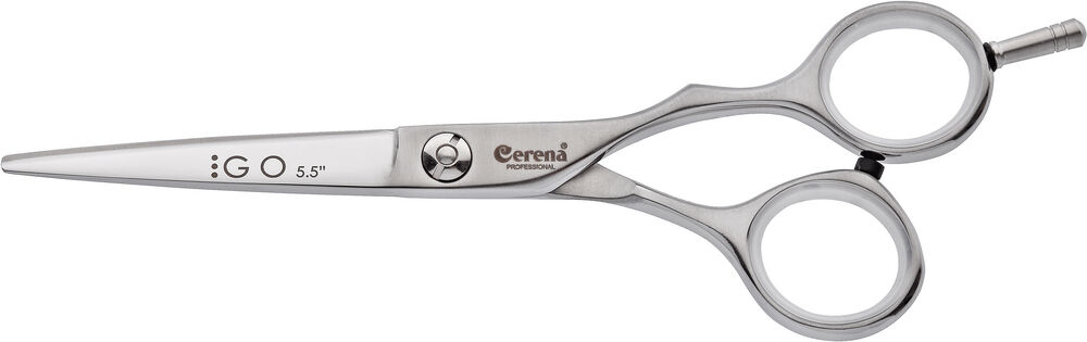 Cerena Go Friseurschere Offset