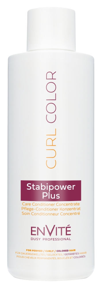 Dusy EnVité StabiPower Plus Dusy EnVité StabiPower Plus