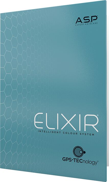 ASP Elixir Handbuch DIN A5
