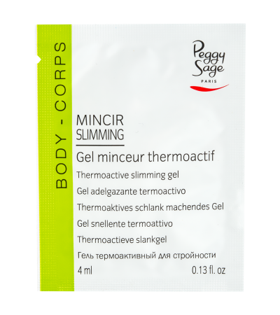 PS Gel schlankmachend 4ml