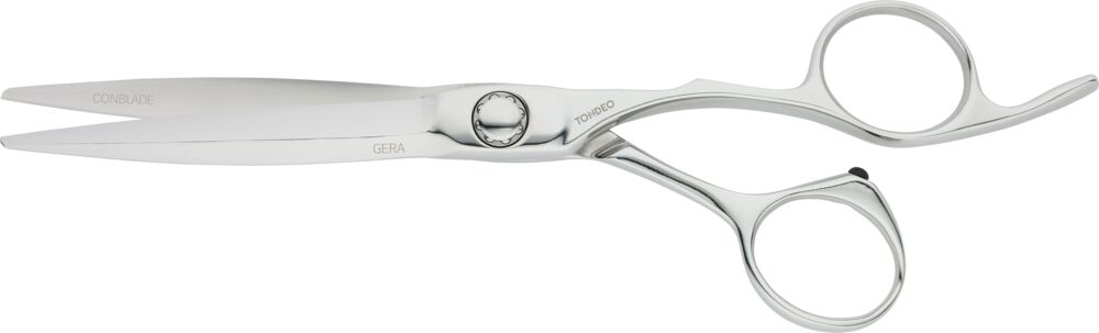 Tondeo Gera Offset Friseurschere 6.25 Tondeo Gera Offset Friseurschere 6.25