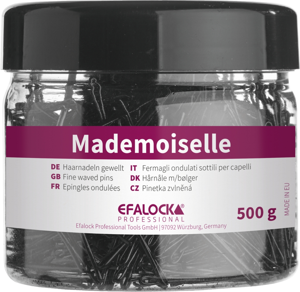 Mademoiselle Haarnadeln kurz Mademoiselle Haarnadeln kurz