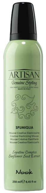 Nook Artisan Spumiglia 250ml