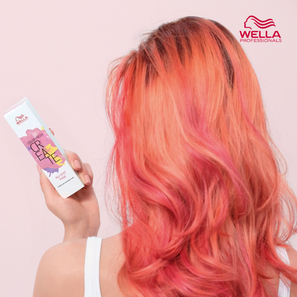 Color Fresh Create 60 ml