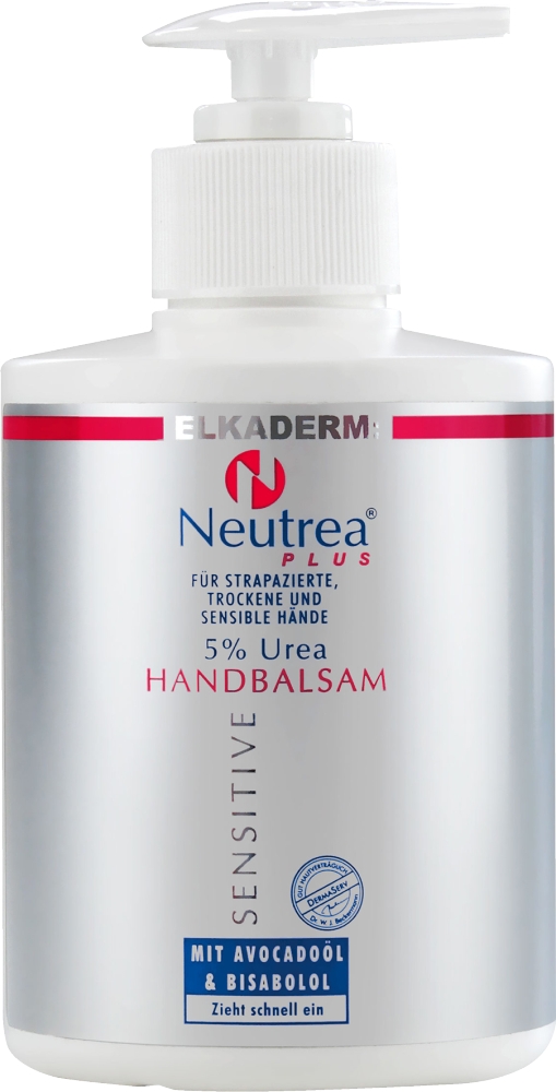 Elkaderm Neutrea Handbalsam 300ml