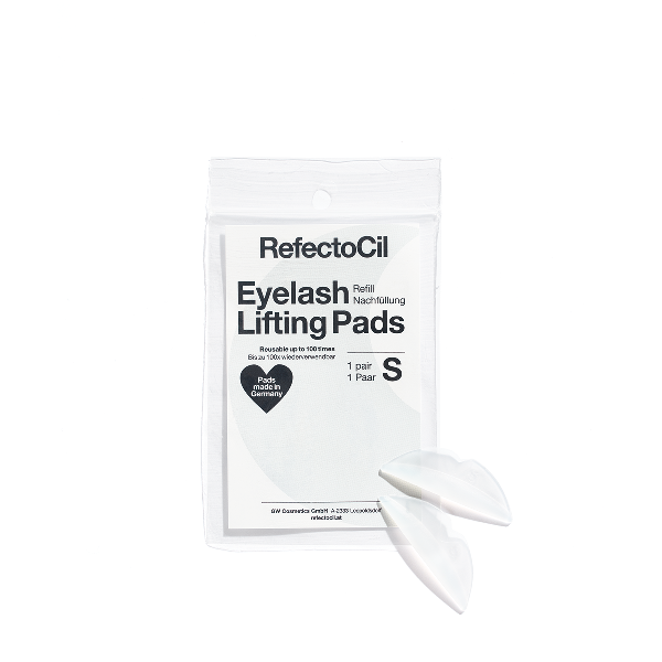 Refectocil Eyelash Lifting Pads 1 Paar