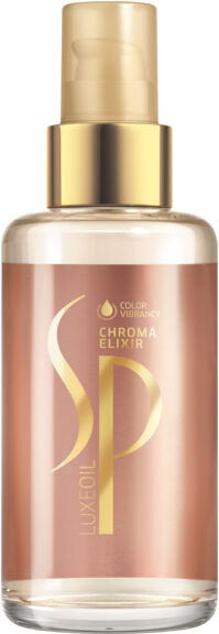 SP LuxeOil Chroma Elixir 100ml