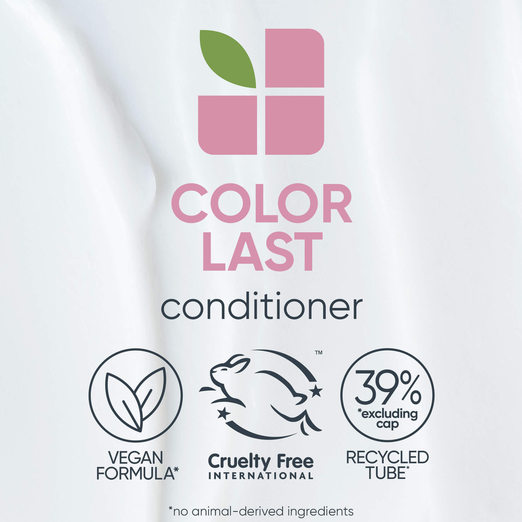 Biolage Colorlast Conditioner