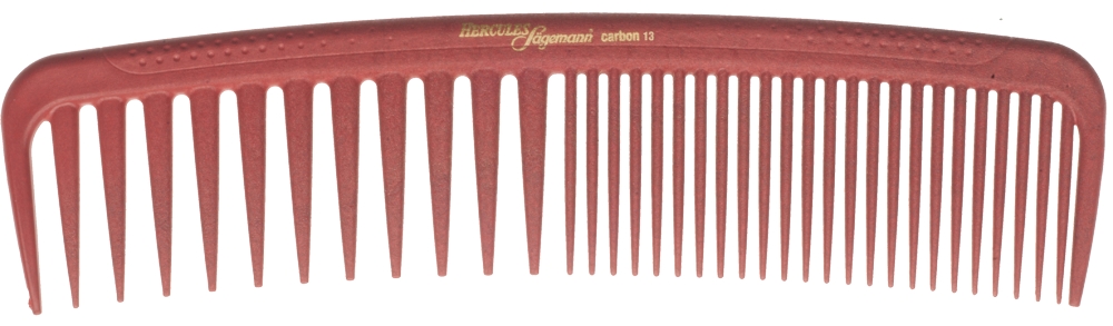 Hercules Carbon Kamm HS C13