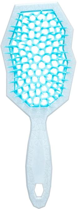 Efalock Entwirrbürste Glacier Brush (recyceltes Material)