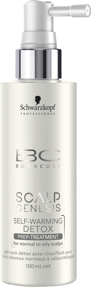 BC Scalp Genesis Self Warm.Tonic 100ml