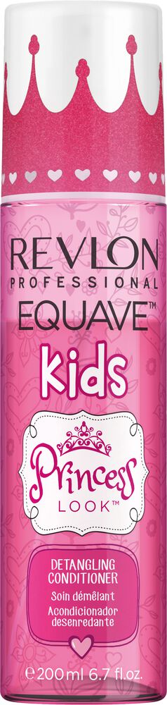 Revlon Equave Kids Conditioner 200 ml