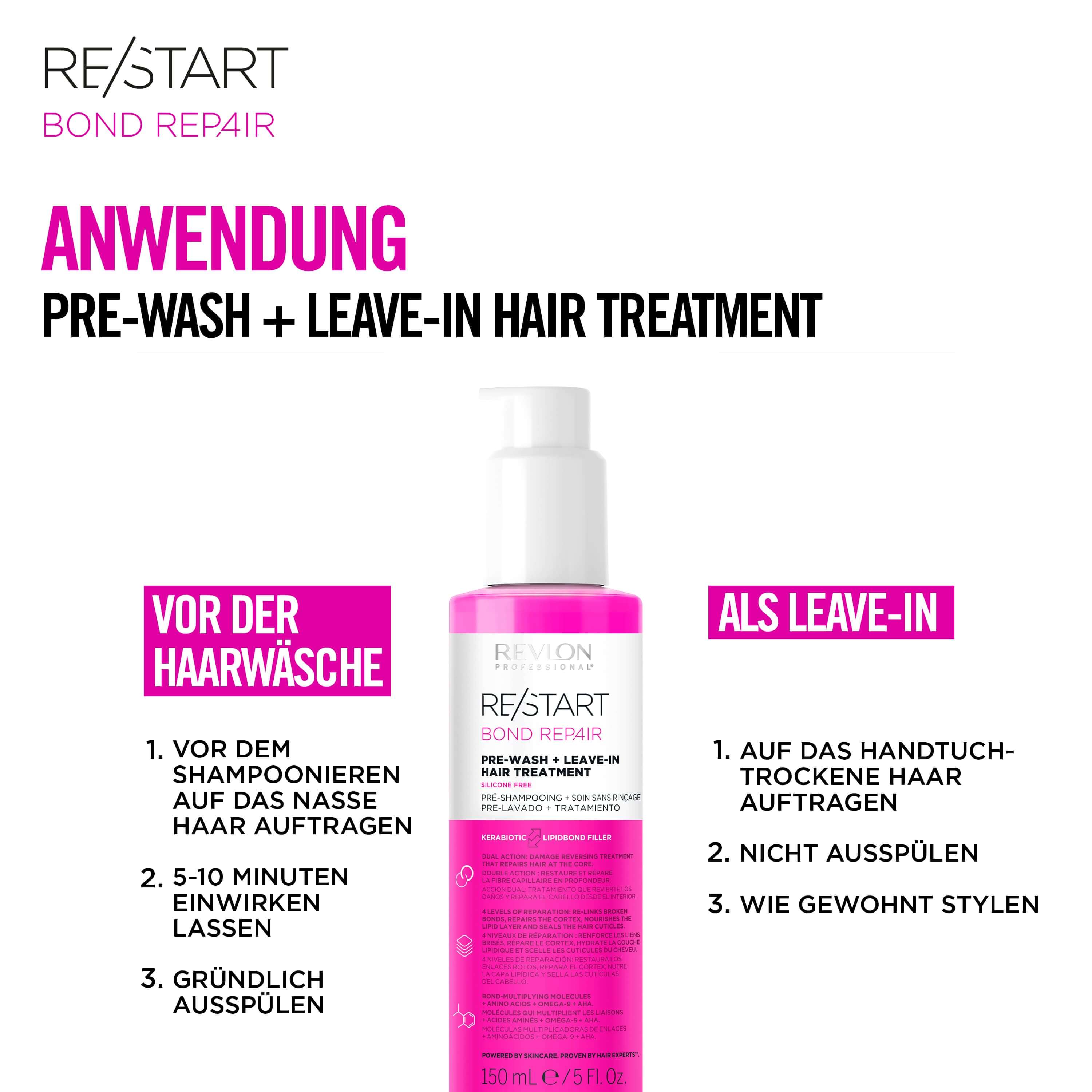 flasche-revlon-restart-bond-repair-pre-wash-und-leave-in-treatment-150-ml-mit-anwendungshinweisen-fuer-vorwaesche-und-leave-in-zur-haarpflege